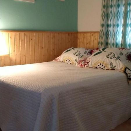 Banda Playa -Quinto Centenario Loft Vacacional Sanlúcar de Barrameda Εξωτερικό φωτογραφία