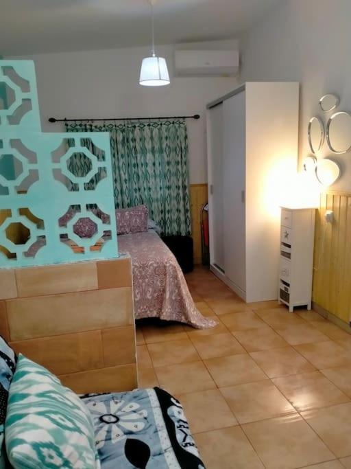 Banda Playa -Quinto Centenario Loft Vacacional Sanlúcar de Barrameda Εξωτερικό φωτογραφία