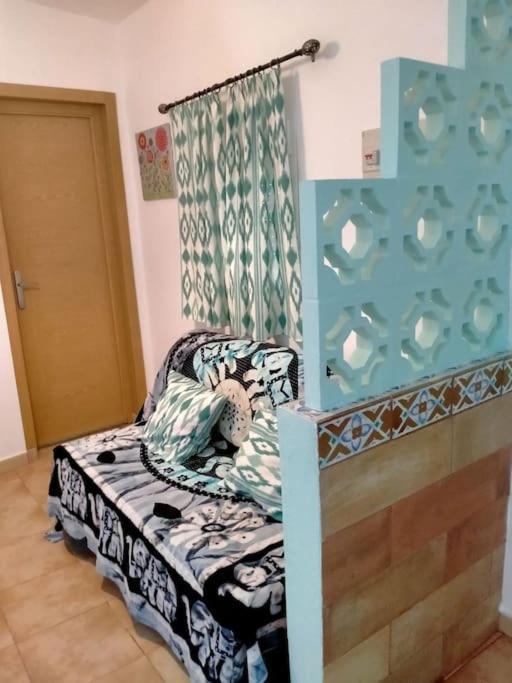 Banda Playa -Quinto Centenario Loft Vacacional Sanlúcar de Barrameda Εξωτερικό φωτογραφία