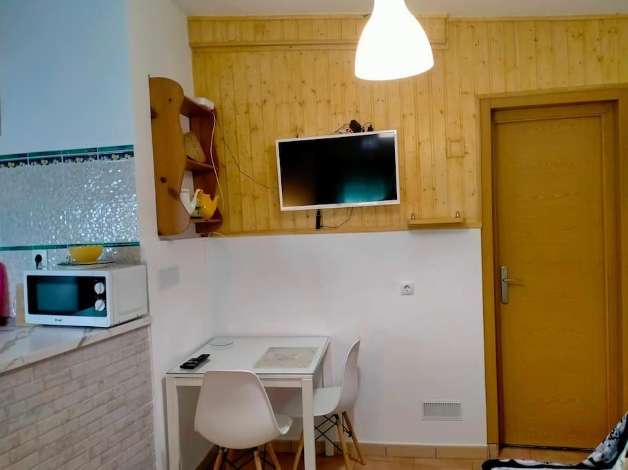 Banda Playa -Quinto Centenario Loft Vacacional Sanlúcar de Barrameda Εξωτερικό φωτογραφία