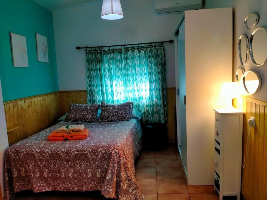 Banda Playa -Quinto Centenario Loft Vacacional Sanlúcar de Barrameda Εξωτερικό φωτογραφία