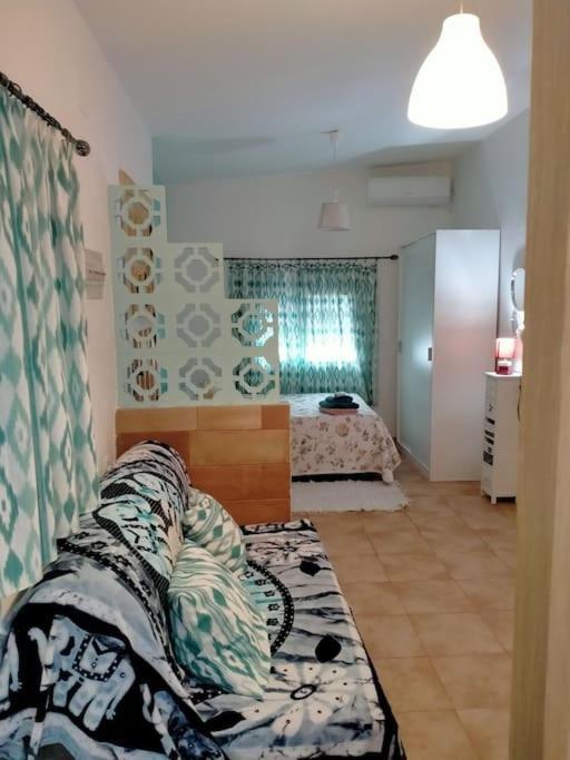 Banda Playa -Quinto Centenario Loft Vacacional Sanlúcar de Barrameda Εξωτερικό φωτογραφία