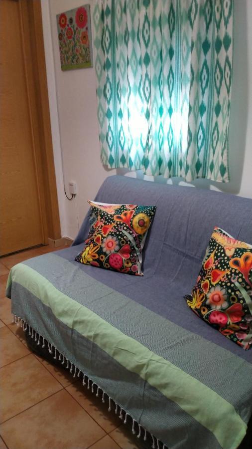 Banda Playa -Quinto Centenario Loft Vacacional Sanlúcar de Barrameda Εξωτερικό φωτογραφία